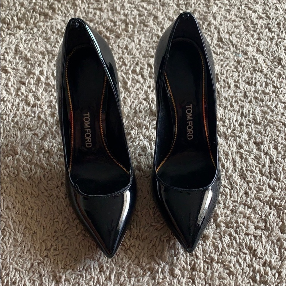 Tom Ford Pumps